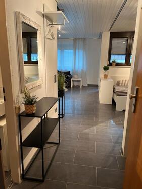 Foto - 1.5 Zimmer Etagenwohnung in Weinstadt