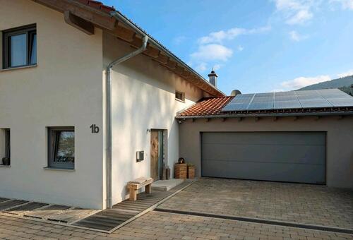 Foto - Modernes Einfamilienhaus - 639.999,00&nbsp;EUR Kaufpreis, ca.&nbsp; 155,00&nbsp;m&sup2;
