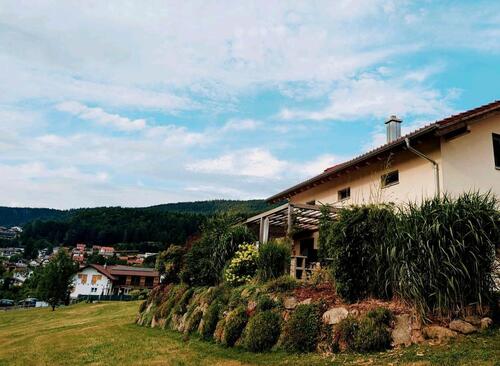 Foto - 5 Zimmer Einfamilienhaus zum Kaufen in Bodenmais