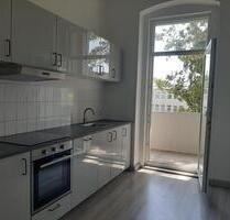 Südstadt! Südbalkon! Einbauküche! Tageslichtbad! Viel Licht! - Görlitz