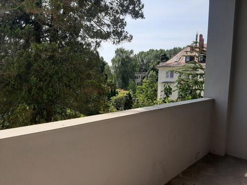 Foto - Etagenwohnung in Görlitz zur Miete