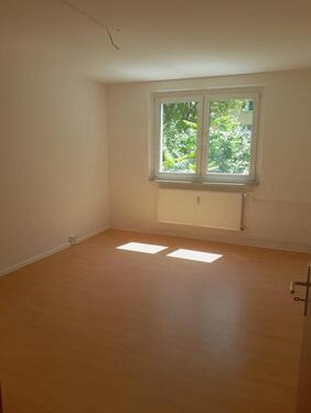 Foto - Etagenwohnung zur Miete in Bad Frankenhausen/Kyffhäuser