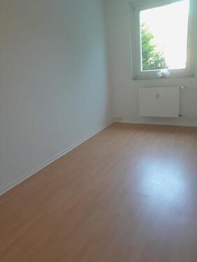 Foto - Etagenwohnung in Bad Frankenhausen/Kyffhäuser