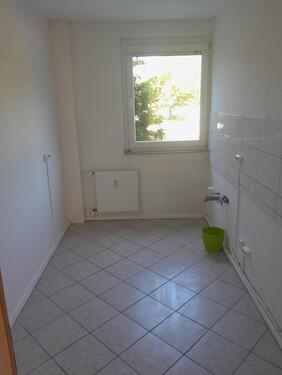 Foto - Etagenwohnung in Bad Frankenhausen/Kyffhäuser zur Miete