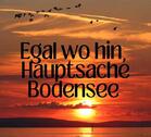Foto - Urlaub Bodensee 90m2 Ferienwohnung 2 SZ Balkon Kamin Spielsachen