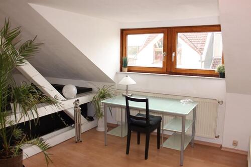 Foto - Etagenwohnung in München