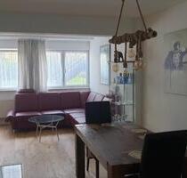 Stilvolle, 2 Zi. -EG-Wohnung mit gehobener - Heusenstamm