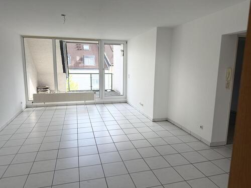 Foto - 2-Zimmerwohnung in Schlebusch mit Aufzug