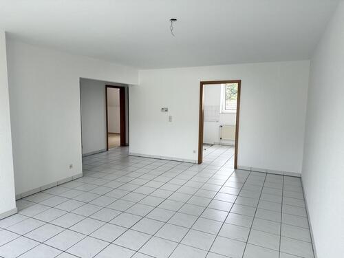 Foto - Etagenwohnung zur Miete in Leverkusen