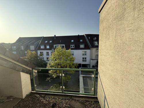 Foto - Etagenwohnung in Leverkusen