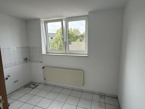 Foto - Etagenwohnung in Leverkusen zur Miete