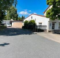 Gewerbefläche Büroräume - 17,00 EUR Kaltmiete, in Rabenau (PLZ: 01734)