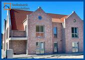 Foto - Neubau-Wohnung in Bestlage von Rhauderfehn - 1. OG