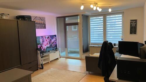 Foto - 42 m² 1-Zimmer-Wohnung in Hannover – ideal für MHH-Studis!