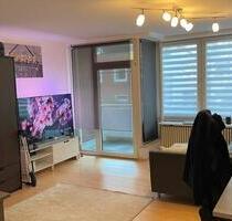 42 m² 1-Zimmer-Wohnung in Hannover – ideal für MHH-Studis!