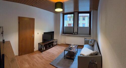 Foto - 1,5 Zimmer vollmöbliertausgestattet all inclusive