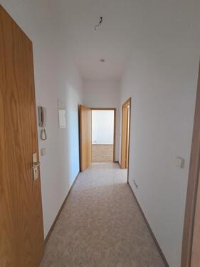 Foto - Etagenwohnung zur Miete in Bitterfeld-Wolfen