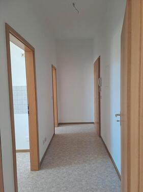Foto - Etagenwohnung in Bitterfeld-Wolfen