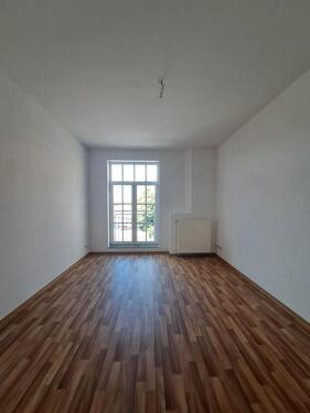 Foto - Etagenwohnung in Bitterfeld-Wolfen zur Miete