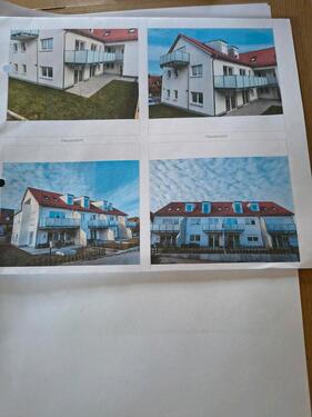 Foto - ERSTBEZUG! 2,5-Zimmer-Wohnung zu vermieten