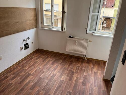 Foto - Kapitalanlage oder Eigennutz Whn 42qm saniert im Altbau