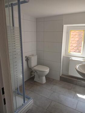 Foto - Etagenwohnung in Ansbach