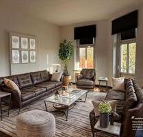 Großzügige Altbauwohnung im Herzen der Stadt - Prenzlau