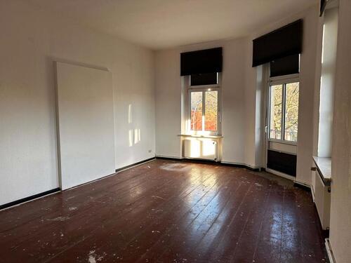 Foto - 5 Zimmer Etagenwohnung in Prenzlau