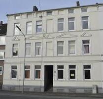 022006 - 2 ZKB im 2. OG rechts zu vermieten - Wilhelmshaven Heppens