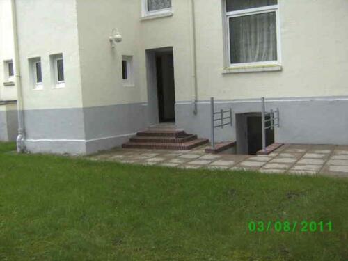 Foto - Etagenwohnung in Wilhelmshaven