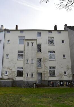 Foto - Etagenwohnung in Wilhelmshaven zur Miete