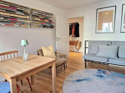 Foto - Etagenwohnung zur Miete in Stuttgart