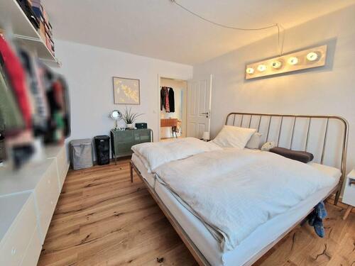 Foto - Etagenwohnung in Stuttgart zur Miete