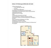 1 Monat mietfrei Schöne 4-R Wohnung mit Südbalkon - Chemnitz Ebersdorf