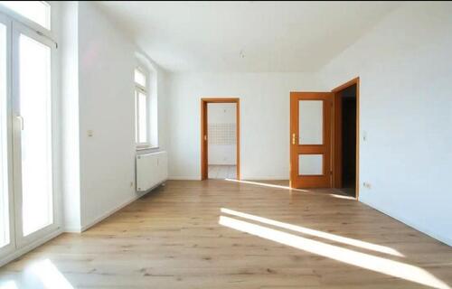 Foto - Etagenwohnung in Chemnitz zur Miete