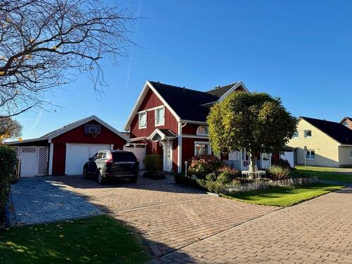 Foto - Einfamilienhaus zum Kaufen in Leiferde