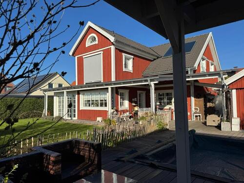 Foto - Einfamilienhaus in Leiferde