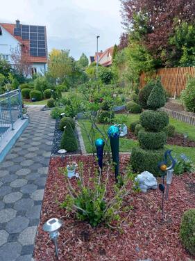 Foto - Einfamilienhaus in Bad Windsheim zum Kaufen