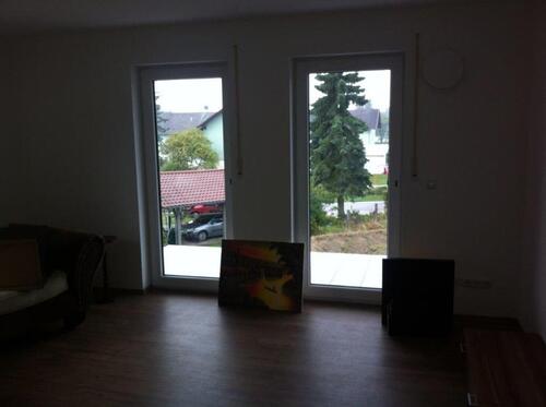 Foto - 3 Zimmer Etagenwohnung in Mitterfels