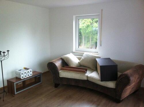 Foto - Etagenwohnung in Mitterfels zur Miete