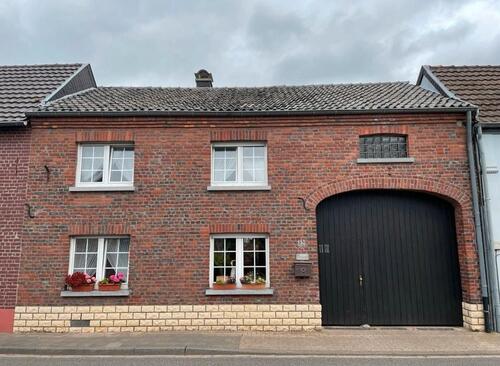 Foto - Charmanter Vierkanthof mit vielseitigem Nutzungspotenzial