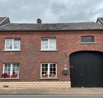Charmanter Vierkanthof mit vielseitigem Nutzungspotenzial - Jülich
