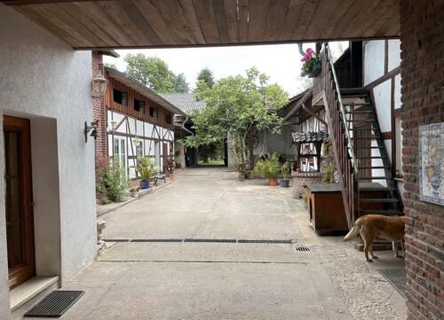 Foto - 6 Zimmer Einfamilienhaus zum Kaufen in Jülich