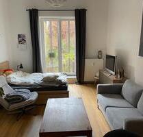 Schöne 1 Zimmer-Wohnung in Köln Mülheim Schöne 1 Zimmer-Wohnung in Köln Mülheim