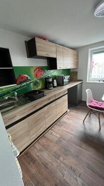 Foto - 1.5 Zimmer Bungalow zur Miete in Bitterfeld-Wolfen