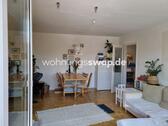 Foto - Wohnungsswap - 3 Zimmer, 71 m² - Schellingstraße, Maxvorstadt, München