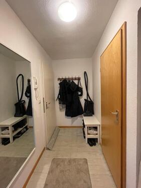 Foto - 2.5 Zimmer Dachgeschoßwohnung zur Miete in Dortmund