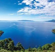 Opatija Kvarner Bucht moderne Fewo in Strandnähe (6 Pers) - Greußen