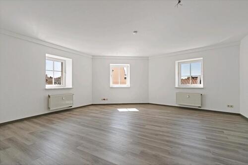 Foto - Studenten-WG Zimmer mitten in der Innenstadt ☀️