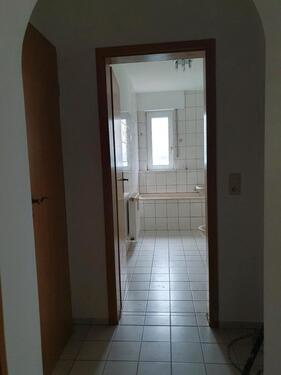 Foto - 3 Zimmer Erdgeschoßwohnung zur Miete in Unna